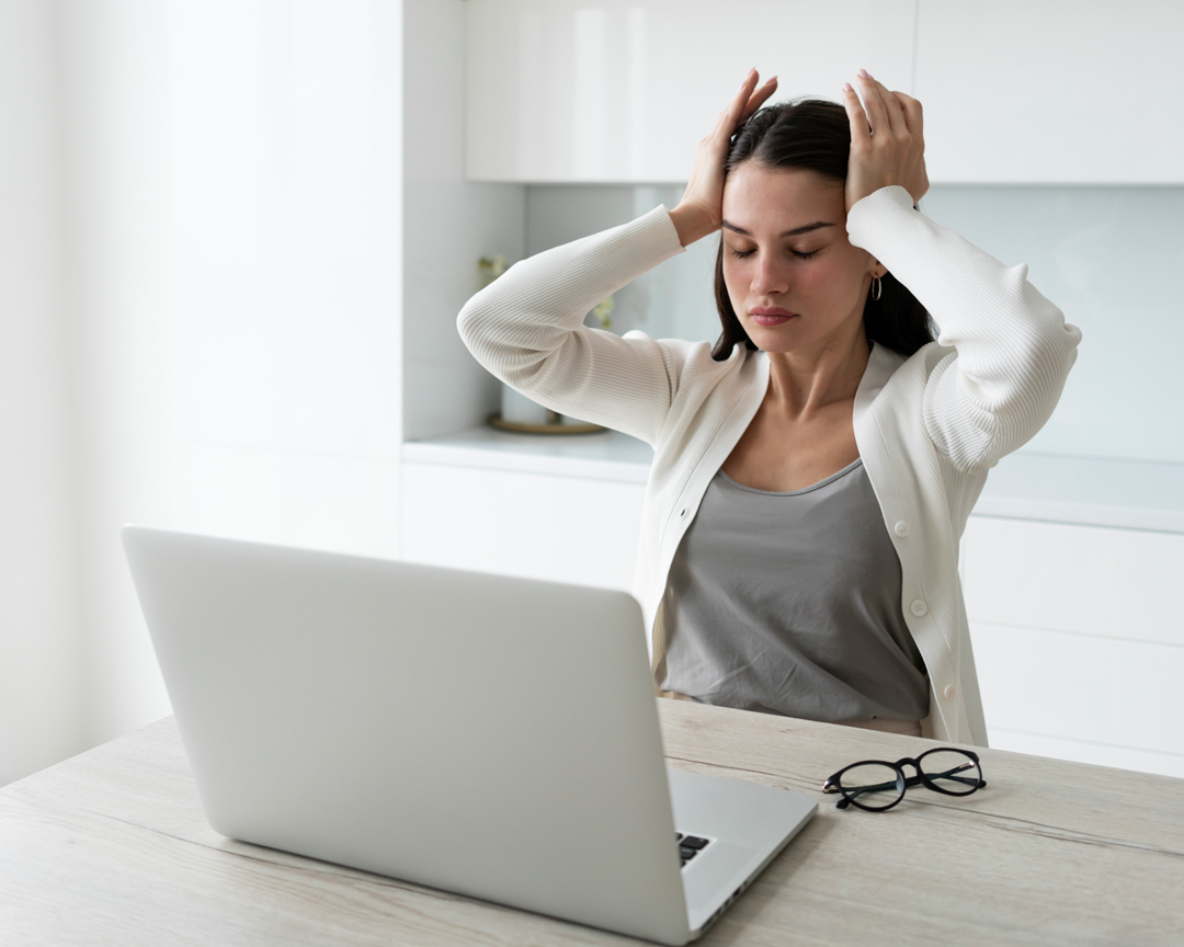 Mengapa Stres yang Dibiarkan Terlalu Lama Dapat Melemahkan Tubuh