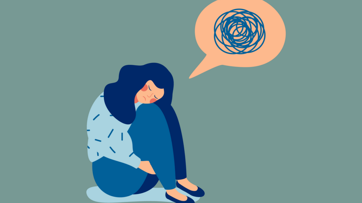 Bagaimana Pikiran yang Gelisah Dapat Mempengaruhi Kondisi Fisik Kita